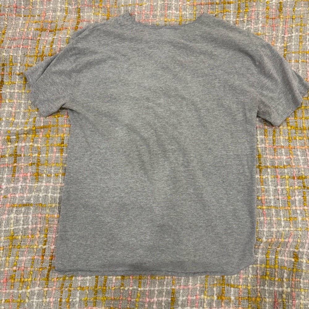 OBEY Vintage Baseball Shirt - Picture 2 of 3